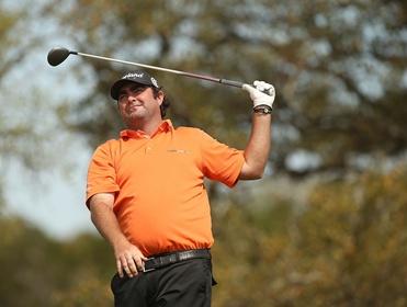 Steven Bowditch – three clear in Texas